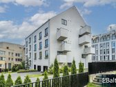 Prestižiniai dviejų kambarių apartamentai - nuotraukos Nr. 28