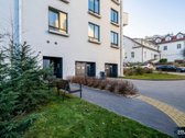 Prestižiniai dviejų kambarių apartamentai - nuotraukos Nr. 29