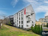 Prestižiniai dviejų kambarių apartamentai - nuotraukos Nr. 30
