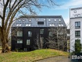 Prestižiniai dviejų kambarių apartamentai - nuotraukos Nr. 31