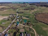 Amberti Nt agentūra parduoda sodybą Platelių - nuotraukos Nr. 12