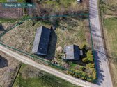 Amberti Nt agentūra parduoda sodybą Platelių - nuotraukos Nr. 9