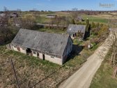 Amberti Nt agentūra parduoda sodybą Platelių - nuotraukos Nr. 6