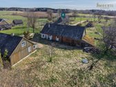 Amberti Nt agentūra parduoda sodybą Platelių - nuotraukos Nr. 8