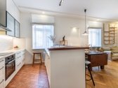 Išnuomojamas erdvus ir stilingai įrengtas 3 - nuotraukos Nr. 8