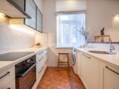 Išnuomojamas erdvus ir stilingai įrengtas 3 - nuotraukos Nr. 11