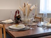 Išnuomojamas erdvus ir stilingai įrengtas 3 - nuotraukos Nr. 28