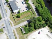 Parduodami du komercinės paskirties sklypai - nuotraukos Nr. 4