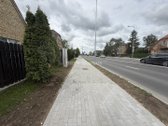 Centrinėje Miesto Dalyje, Žemaitės G., - nuotraukos Nr. 10