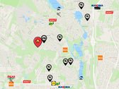A+ Klasės Kokybiškos Statybos Ir Modernaus - nuotraukos Nr. 40