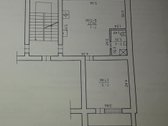 Stilingas - Art deco stiliaus, Šviesus, - nuotraukos Nr. 2
