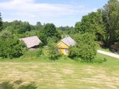 Parduodama Autentiška Sodyba Ežerų Ir Miškų - nuotraukos Nr. 21