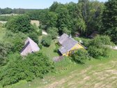Parduodama Autentiška Sodyba Ežerų Ir Miškų - nuotraukos Nr. 14