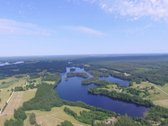 Parduodama Autentiška Sodyba Ežerų Ir Miškų - nuotraukos Nr. 3