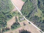 Parduodama Autentiška Sodyba Ežerų Ir Miškų - nuotraukos Nr. 6