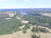 Parduodama Autentiška Sodyba Ežerų Ir Miškų - nuotraukos Nr. 10