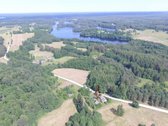 Parduodama Autentiška Sodyba Ežerų Ir Miškų - nuotraukos Nr. 2