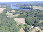 Parduodama Autentiška Sodyba Ežerų Ir Miškų - nuotraukos Nr. 13