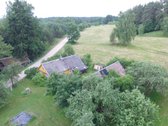 Parduodama Autentiška Sodyba Ežerų Ir Miškų - nuotraukos Nr. 16