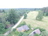 Parduodama Autentiška Sodyba Ežerų Ir Miškų - nuotraukos Nr. 17