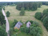 Parduodama Autentiška Sodyba Ežerų Ir Miškų - nuotraukos Nr. 20