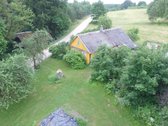 Parduodama Autentiška Sodyba Ežerų Ir Miškų - nuotraukos Nr. 12