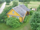 Parduodama Autentiška Sodyba Ežerų Ir Miškų - nuotraukos Nr. 36