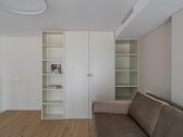 Išskirtiniai namai Paupio širdyje. Arčiau - nuotraukos Nr. 10