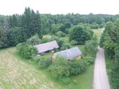 Parduodama Autentiška Sodyba Ežerų Ir Miškų - nuotraukos Nr. 25