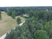 Parduodama Autentiška Sodyba Ežerų Ir Miškų - nuotraukos Nr. 26