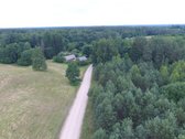 Parduodama Autentiška Sodyba Ežerų Ir Miškų - nuotraukos Nr. 27