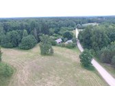Parduodama Autentiška Sodyba Ežerų Ir Miškų - nuotraukos Nr. 28