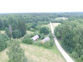 Parduodama Autentiška Sodyba Ežerų Ir Miškų - nuotraukos Nr. 29
