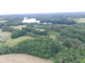 Parduodama Autentiška Sodyba Ežerų Ir Miškų - nuotraukos Nr. 34