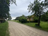 Parduodama Autentiška Sodyba Ežerų Ir Miškų - nuotraukos Nr. 41