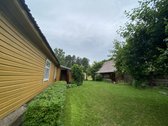 Parduodama Autentiška Sodyba Ežerų Ir Miškų - nuotraukos Nr. 50