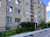 Parduodamas Šviesus Ir Erdvus 2 Kambarių - nuotraukos Nr. 17
