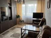 Parduodamas Šviesus Ir Erdvus 2 Kambarių - nuotraukos Nr. 2