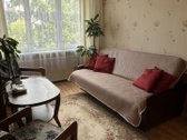 Parduodamas Šviesus Ir Erdvus 2 Kambarių - nuotraukos Nr. 6