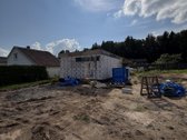 Parduodamas statomas sodo namas. - nuotraukos Nr. 14