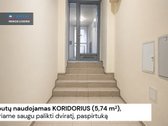 Nuomojama jaukus Butas su išskirtiniais - nuotraukos Nr. 21