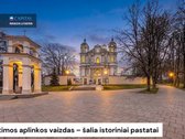 Nuomojama jaukus Butas su išskirtiniais - nuotraukos Nr. 32