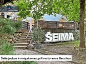Nuomojama jaukus Butas su išskirtiniais - nuotraukos Nr. 38
