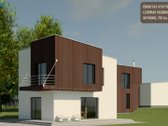 Sklypas su statybos leidimu prie ežero – vos - nuotraukos Nr. 2