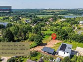 Sklypas su statybos leidimu prie ežero – vos - nuotraukos Nr. 5