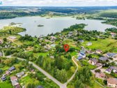 Sklypas su statybos leidimu prie ežero – vos - nuotraukos Nr. 9