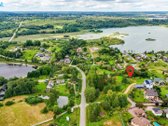 Sklypas su statybos leidimu prie ežero – vos - nuotraukos Nr. 11
