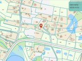 Sklypas su statybos leidimu prie ežero – vos - nuotraukos Nr. 12