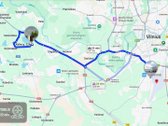 Sklypas su statybos leidimu prie ežero – vos - nuotraukos Nr. 15