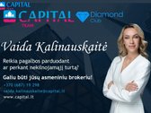 Sklypas su statybos leidimu prie ežero – vos - nuotraukos Nr. 17